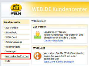 web-de-freemail-konto-loeschen